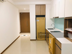 Kingsford Waterbay (D19), Apartment #210720771